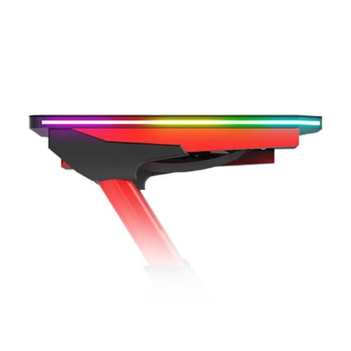 Gamdias Daedalus M1 RGB Gaming Desk